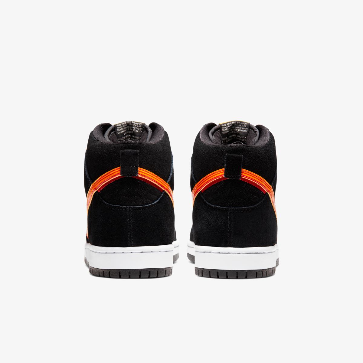 Nike Dunk SB High 'Truck It'3