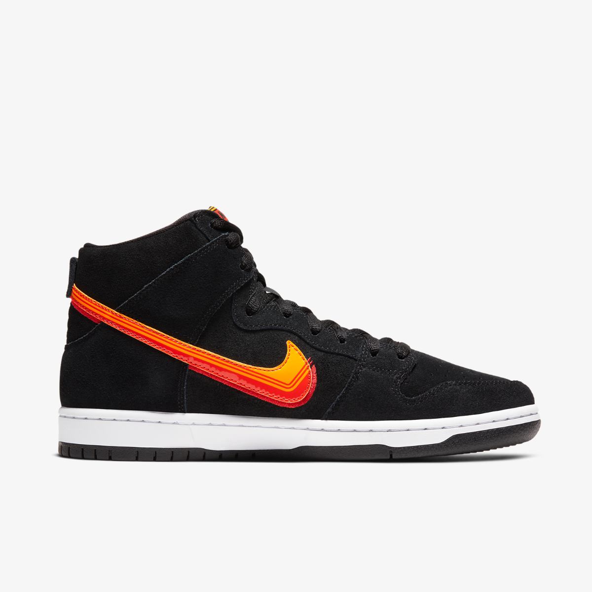 Nike Dunk SB High 'Truck It'4