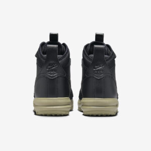 Nike Lunar Force 1 Duckboot 'Black Neutral Olive'5