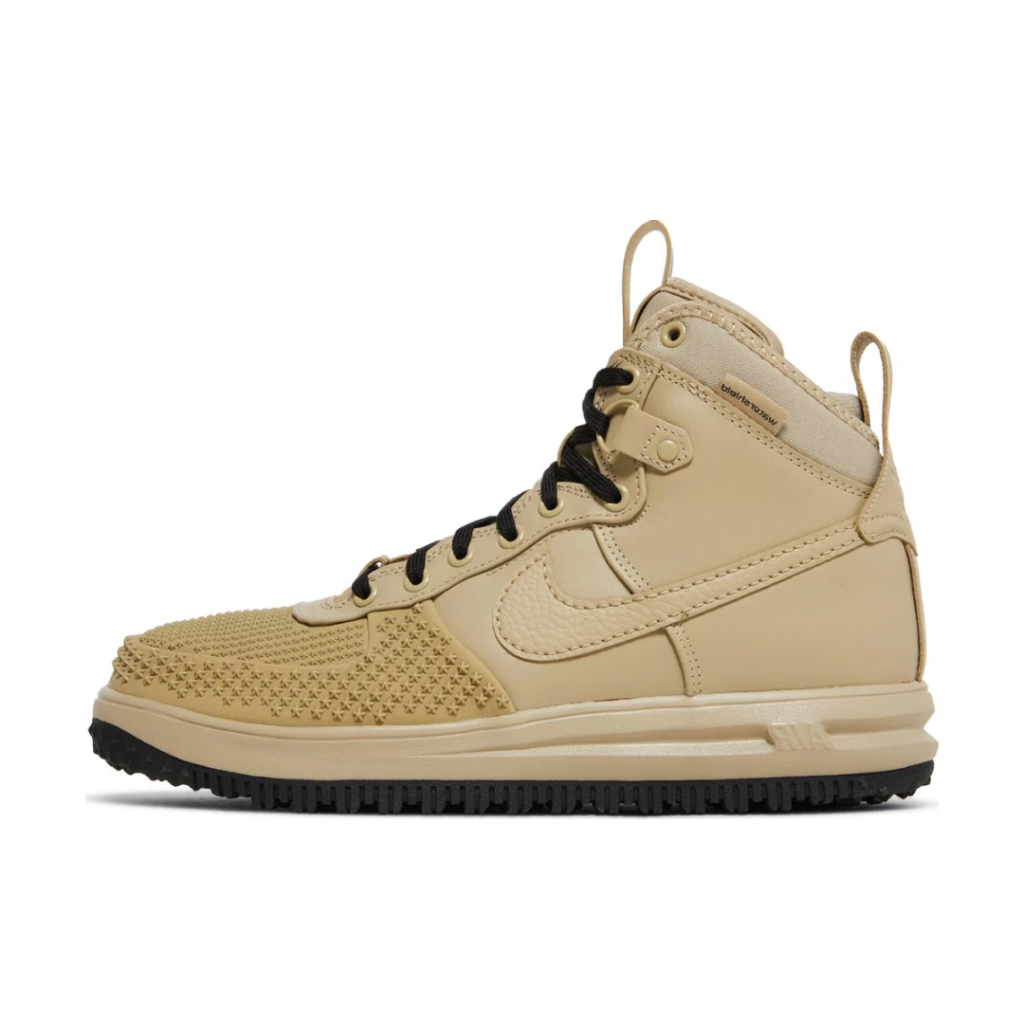 Nike Lunar Force 1 Duckboot 'Limestone'