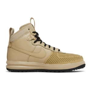 Nike Lunar Force 1 Duckboot ‘Limestone’1