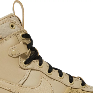 Nike Lunar Force 1 Duckboot 'Limestone'4