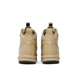Nike Lunar Force 1 Duckboot 'Limestone'5