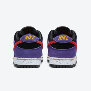 Nike SB Dunk Low 'ACG'4