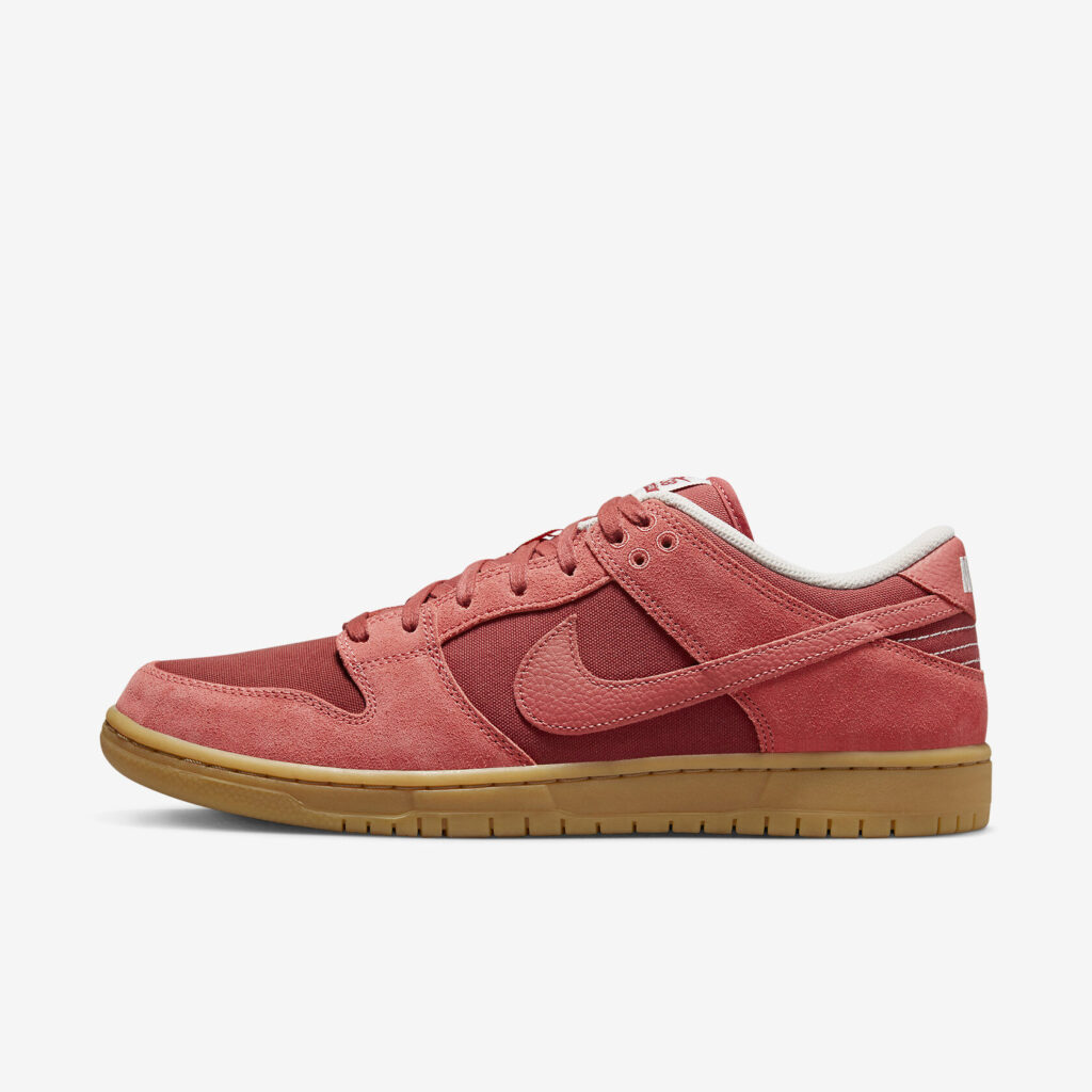 Nike SB Dunk Low “Adobe”