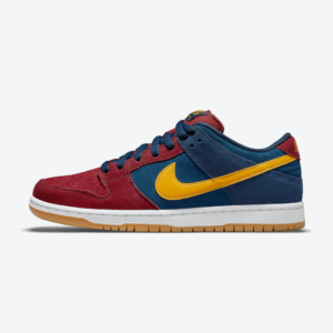Nike SB Dunk Low 'Barcelona'