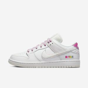 Nike SB Dunk Low “Be True”