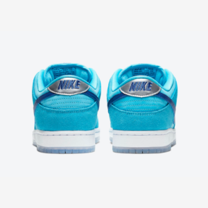 Nike SB Dunk Low “Blue Fury”3