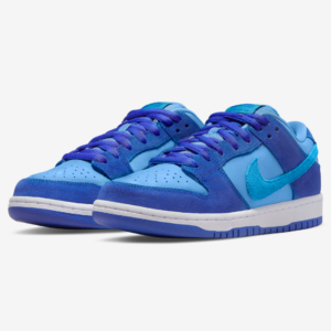 Nike SB Dunk Low ‘Blue Raspberry’2