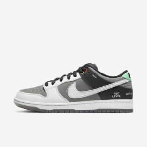 Nike SB Dunk Low “Camcorder/ISO”