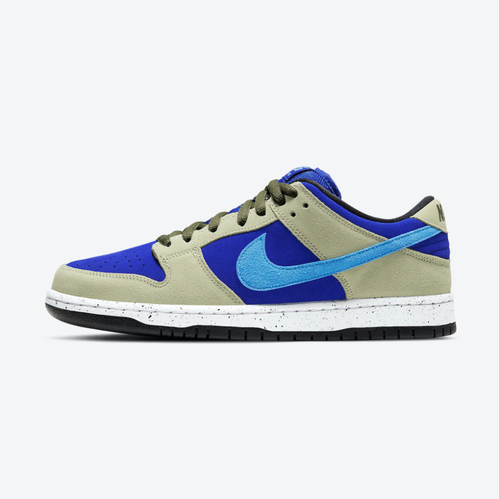 Nike SB Dunk Low 'Celadon'