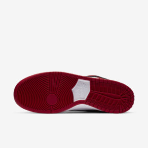 Nike SB Dunk Low “Chicago”1