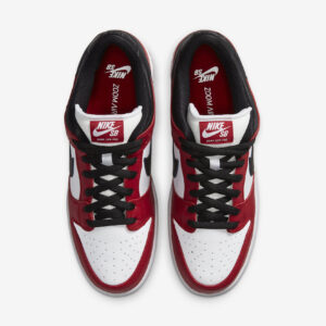 Nike SB Dunk Low “Chicago”3