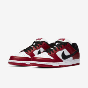 Nike SB Dunk Low “Chicago”4