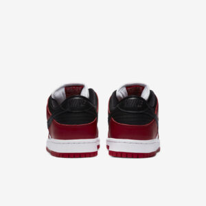 Nike SB Dunk Low “Chicago”5
