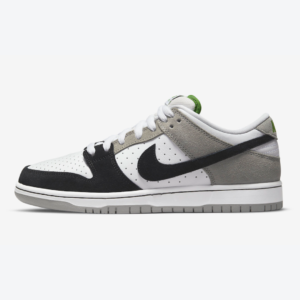 Nike SB Dunk Low 'Chlorophyll'