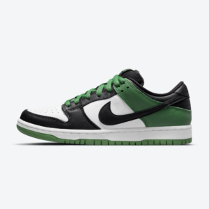 Nike SB Dunk Low 'Classic Green'