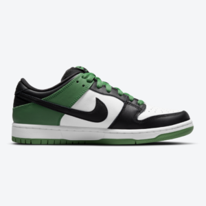 Nike SB Dunk Low ‘Classic Green’1