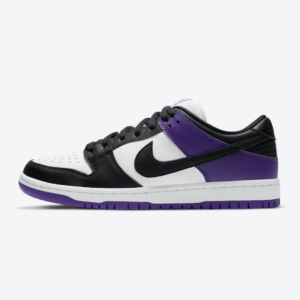 Nike SB Dunk Low 'Court Purple'