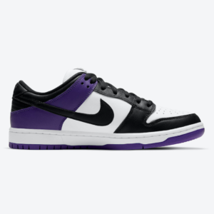 Nike SB Dunk Low ‘Court Purple’1