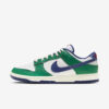 Nike SB Dunk Low 'Deep Royal'
