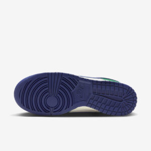 Nike SB Dunk Low 'Deep Royal'1