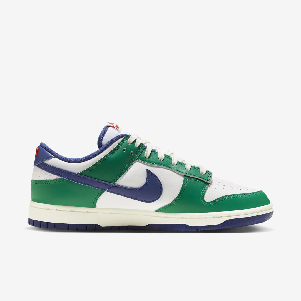 Nike SB Dunk Low ‘Deep Royal’2