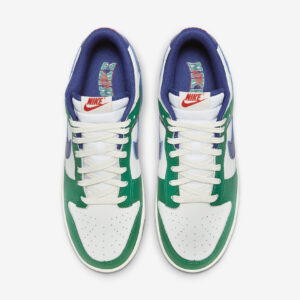 Nike SB Dunk Low 'Deep Royal'3