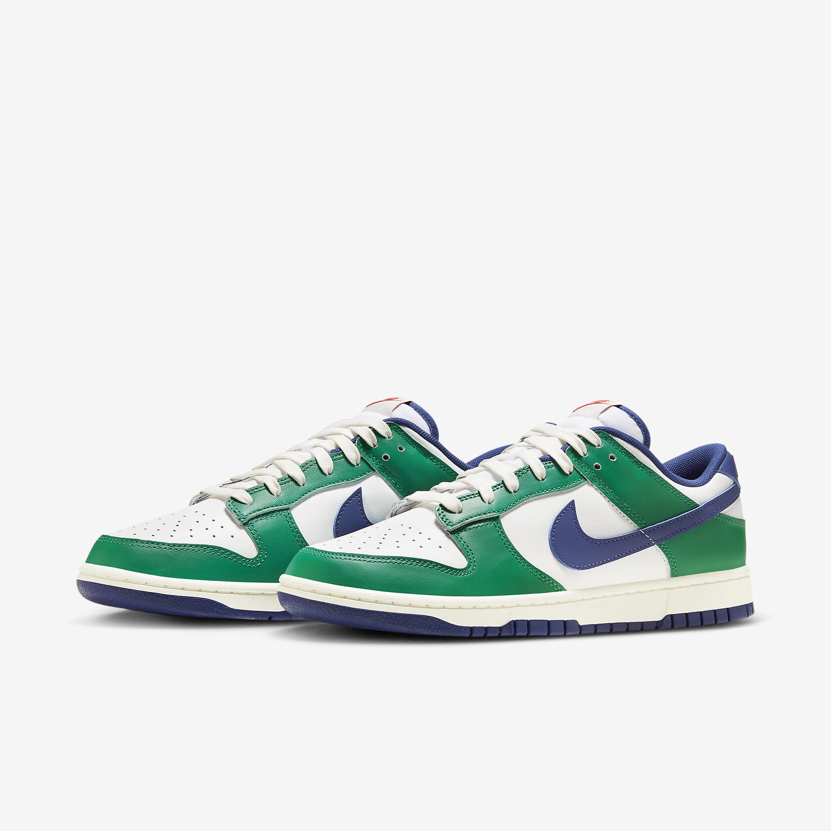 Nike SB Dunk Low 'Deep Royal'4