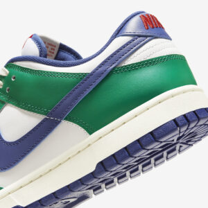 Nike SB Dunk Low 'Deep Royal'7