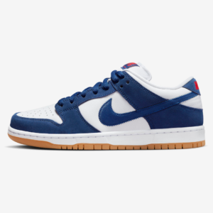 Nike SB Dunk Low “Dodgers”