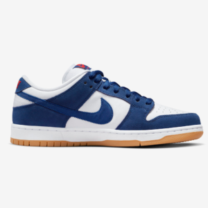 Nike SB Dunk Low “Dodgers”2