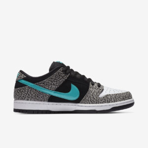 Nike SB Dunk Low “Elephant”2