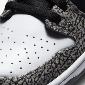 Nike SB Dunk Low “Elephant”6