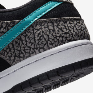 Nike SB Dunk Low “Elephant”7