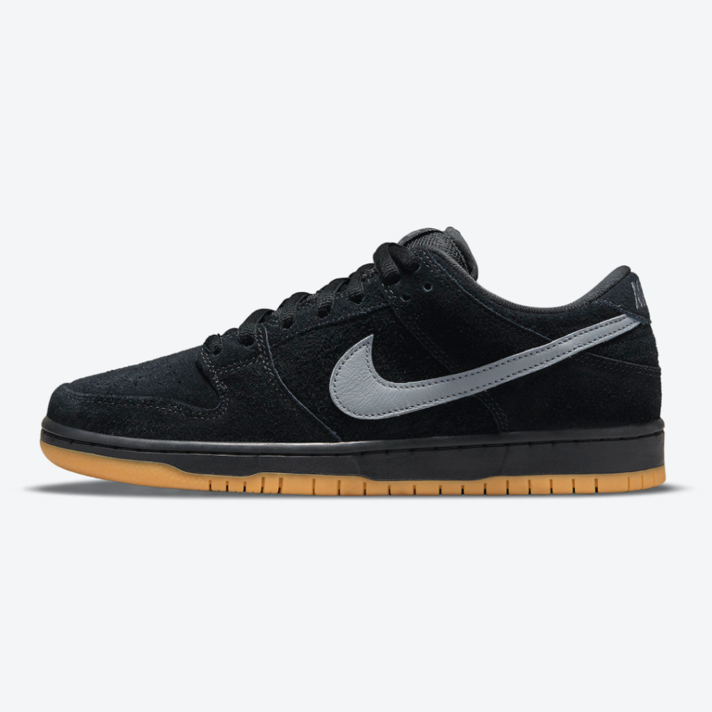 Nike SB Dunk Low 'Fog'