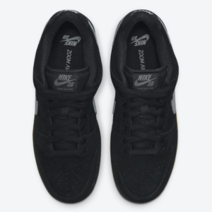 Nike SB Dunk Low 'Fog'3