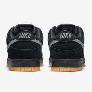 Nike SB Dunk Low 'Fog'4