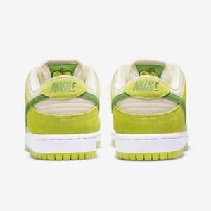 Nike SB Dunk Low 'Green Apple'4