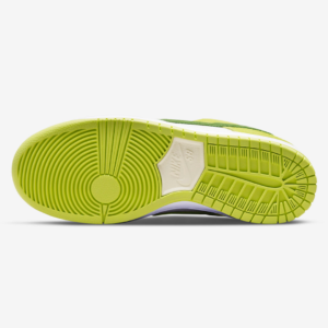 Nike SB Dunk Low 'Green Apple'5