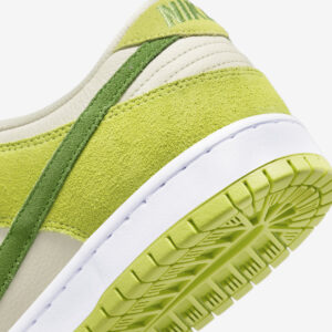 Nike SB Dunk Low 'Green Apple'6