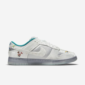 Nike SB Dunk Low “Ice”2