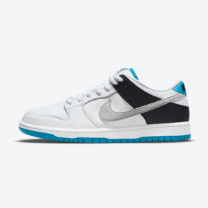 Nike SB Dunk Low 'Laser Blue'