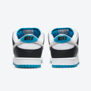 Nike SB Dunk Low 'Laser Blue'4