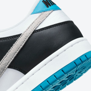Nike SB Dunk Low 'Laser Blue'7