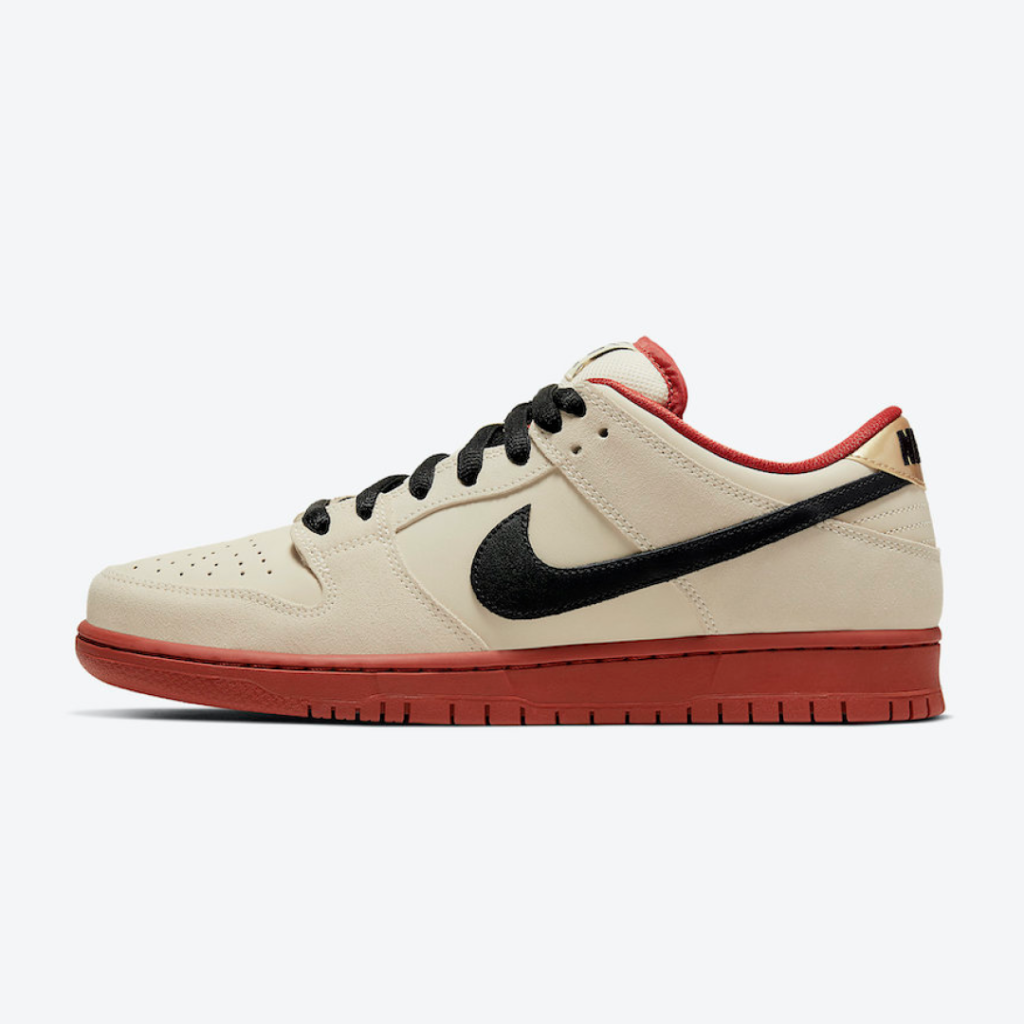 Nike SB Dunk Low 'Muslin'