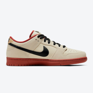 Nike SB Dunk Low ‘Muslin’1