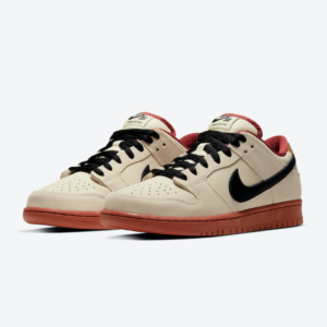 Nike SB Dunk Low 'Muslin'2