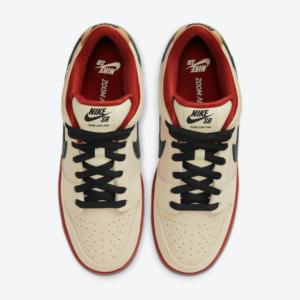 Nike SB Dunk Low 'Muslin'3