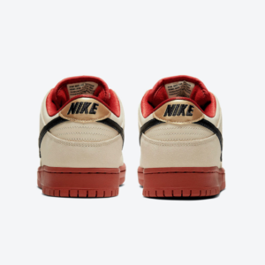 Nike SB Dunk Low 'Muslin'4